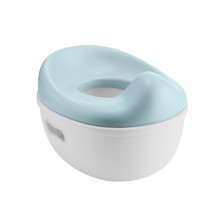 Δοχείο 3 σε 1 Trio Blue