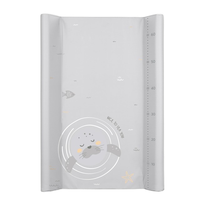 Μαλακό PVC αλλαξιέρα 50x80cm Sealy Me
