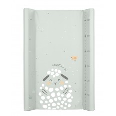 Μαλακό μαξιλάρι αλλαγής PVC 50x70cm Sleepy Sheep