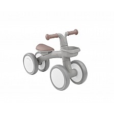 Ποδήλατο Ride-On Zipi Grey