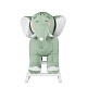 Люлееща играчка Elephant