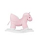 Люлееща играчка със седалка Hippo