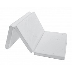 Πτυσσόμενο στρώμα 60/120/5 cm με μοτίβο Seally Me