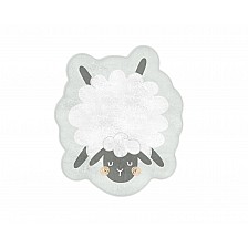 Παιδικό χαλί Sleepy Sheep