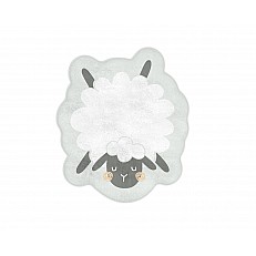 Παιδικό χαλί Sleepy Sheep
