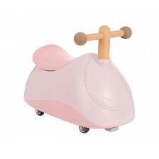 Καρότσι Sizzy Pink