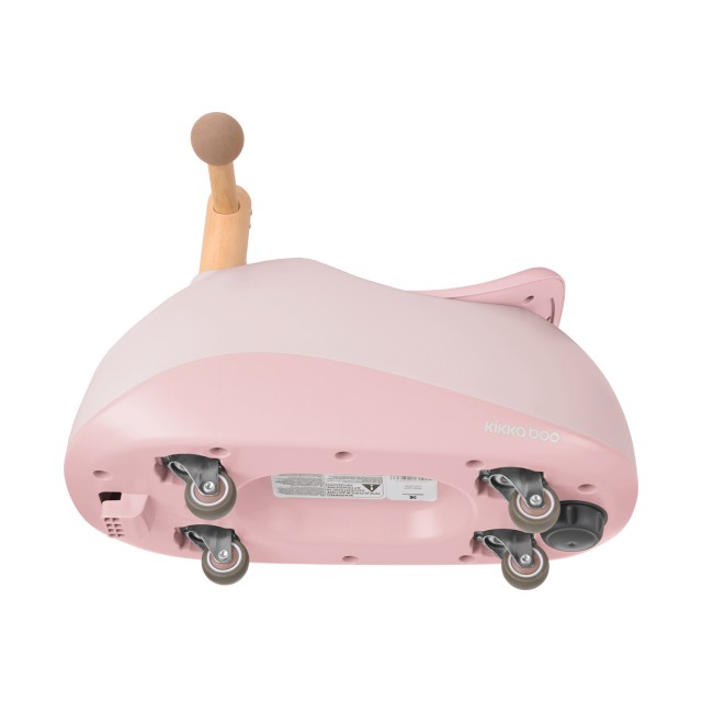 Καρότσι Sizzy Pink