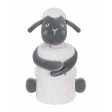 Σετ παιχνίδι Sleepy Sheep με κουβέρτα