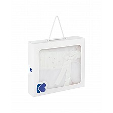 Τούλι κουβούκλιο 200/540 Sleepy Sheep