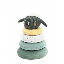 Πύργος Παραγγελίας Sleepy Sheep Plush