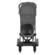 Борд за количка със седалка Ally XL Black