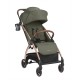 Лятна количка с автоматично сгъване Joy Army Green