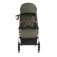 Лятна количка с автоматично сгъване Joy Army Green