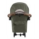 Лятна количка с автоматично сгъване Joy Army Green