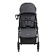 Лятна количка с автоматично сгъване Joy Dark Grey