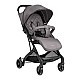 Лятна количка Miley Dark Grey 2024