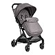 Лятна количка Miley Dark Grey 2024