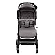 Лятна количка Miley Dark Grey 2024