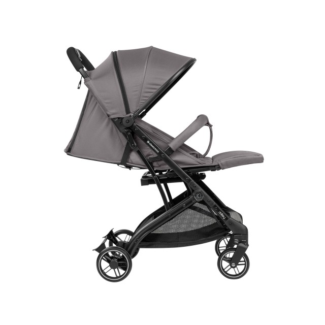 Лятна количка Miley Dark Grey 2024
