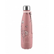 Θερμομπουκαλάκι 500ml Flora Blush