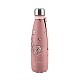 Θερμομπουκαλάκι 500ml Flora Blush
