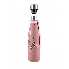 Θερμομπουκαλάκι 500ml Flora Blush