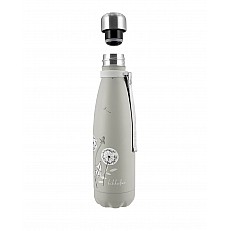 Θερμομπουκάλι 500ml Flora Sand
