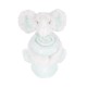 Сет играчка с одеяло Elephant Time