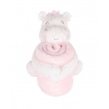 Σετ παιχνιδιού Hippo Dreams με κουβέρτα