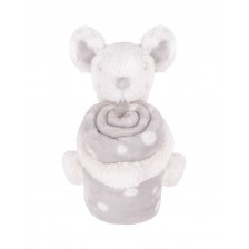 Σετ παιχνιδιών Joyful Mice Blanket