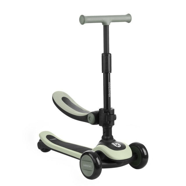 Scooter Treo 2in1 Mint