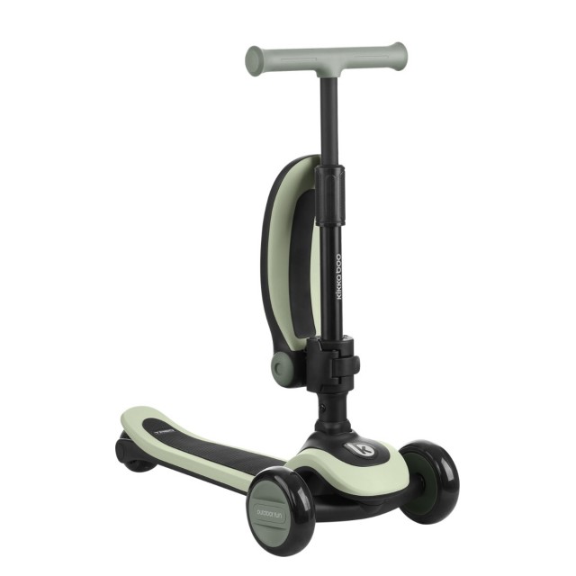 Scooter Treo 2in1 Mint