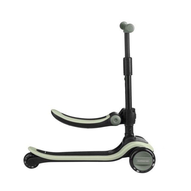 Scooter Treo 2in1 Mint