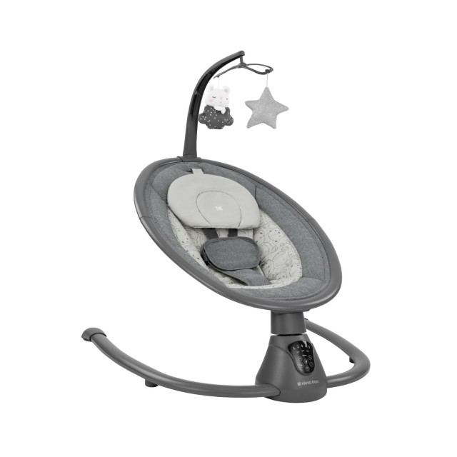 Twiddle Grey 2024 Electric Swing