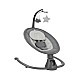 Twiddle Grey 2024 Electric Swing