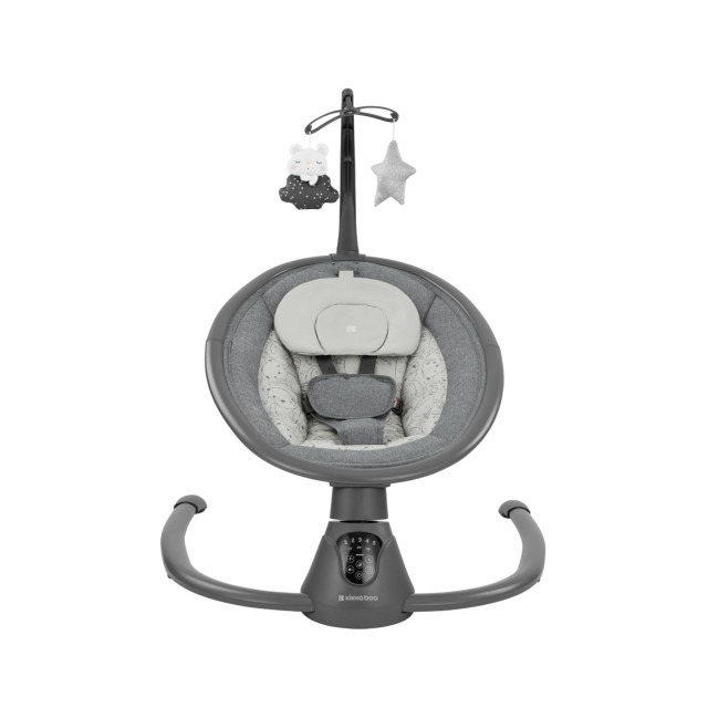 Twiddle Grey 2024 Electric Swing