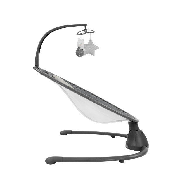 Twiddle Grey 2024 Electric Swing