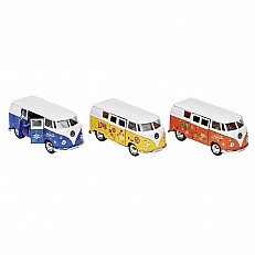 Volkswagen Classic Bus (1962)