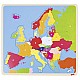 Puzzle Europe II