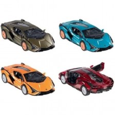 Lamborghini Sián