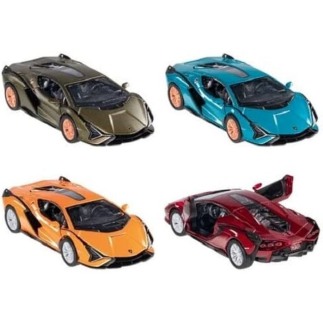 Lamborghini Sián
