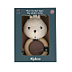 KDOUX Rattle Bunny