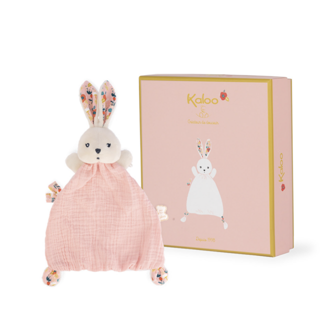 KDOUX Doodoo Bunny