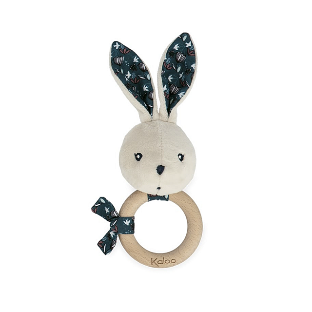 KDOUX Rattle Bunny