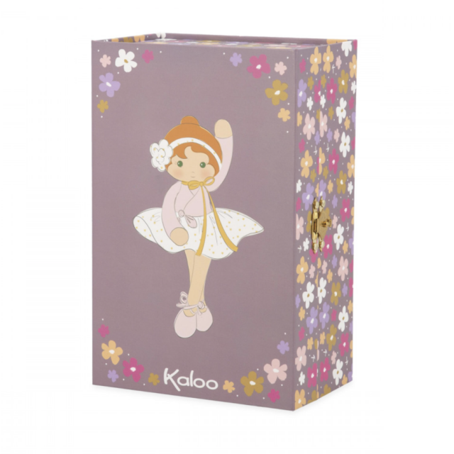 KALOO Μουσικό κουτί Valentina