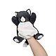 LES AMIS Kitten Chamlou dudu