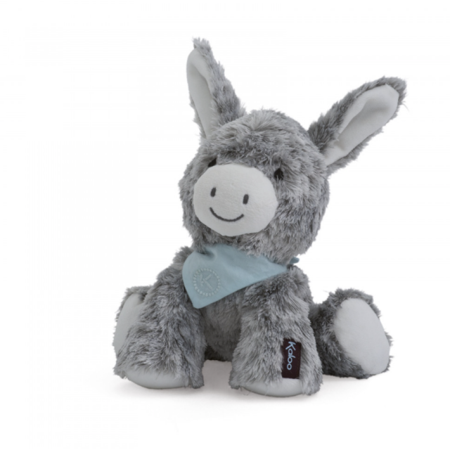 LES AMIS Donkey Reglis μεγάλο