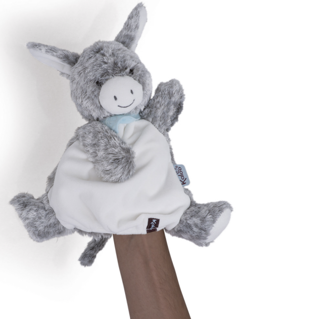 LES AMIS Donkey Reglis dudu