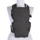 Кенгуру betwеen black&grey