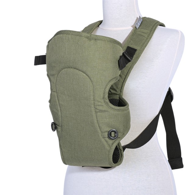 Кенгуру betwеen loden green&black
